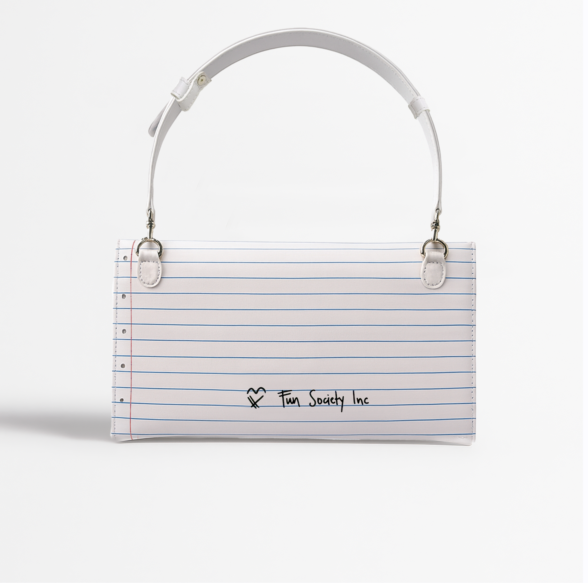 Bolso PAPER CLUTCH