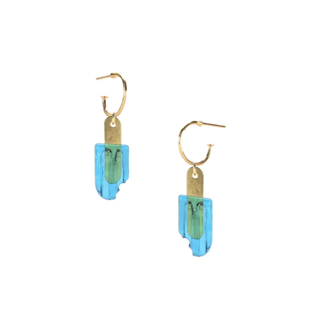 FUNSICLE Earrings