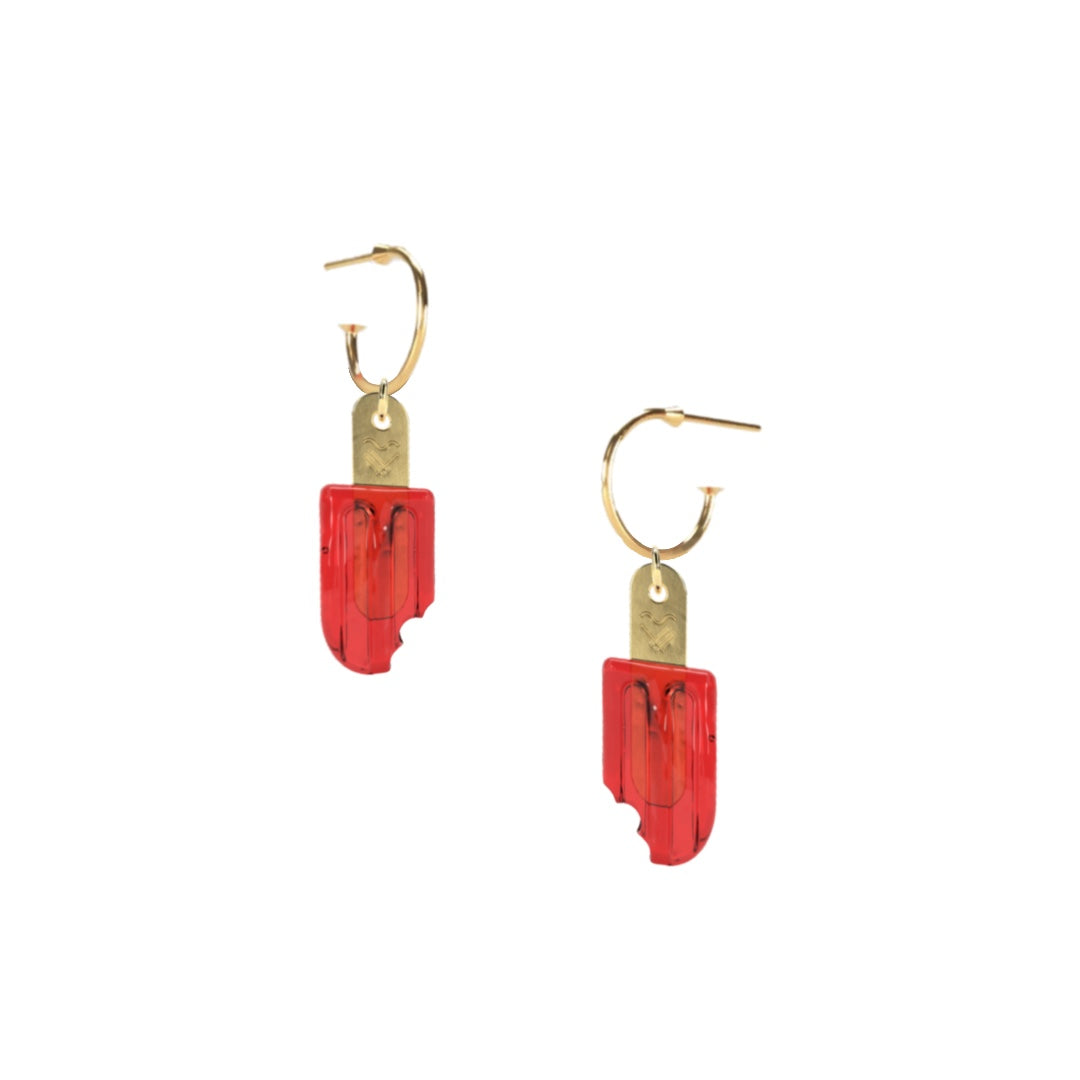 FUNSICLE Earrings