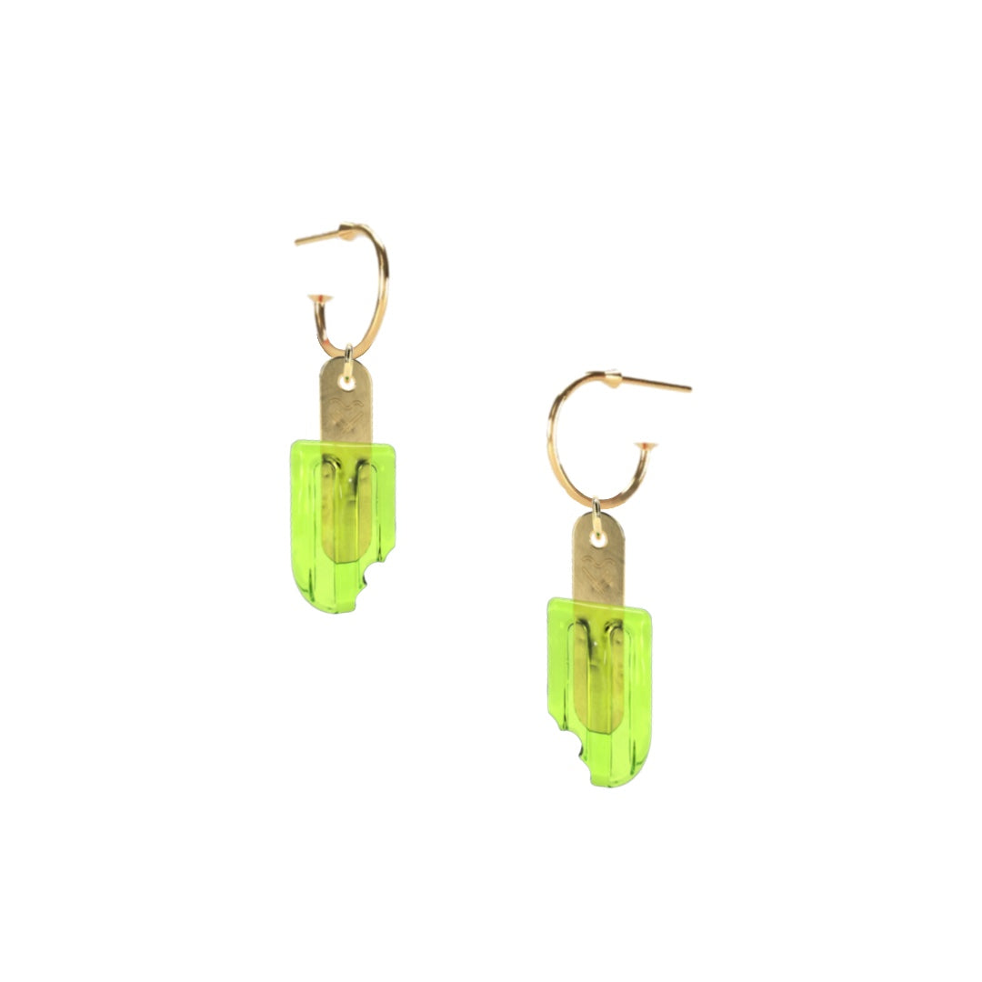 FUNSICLE Earrings