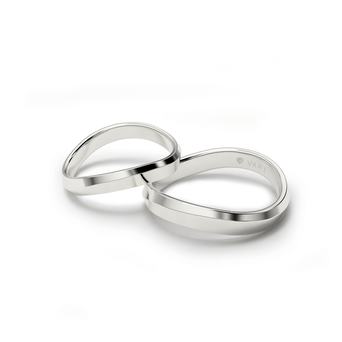 Forever rings - Wedding Rings