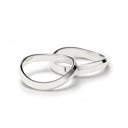 Forever rings - Wedding Rings