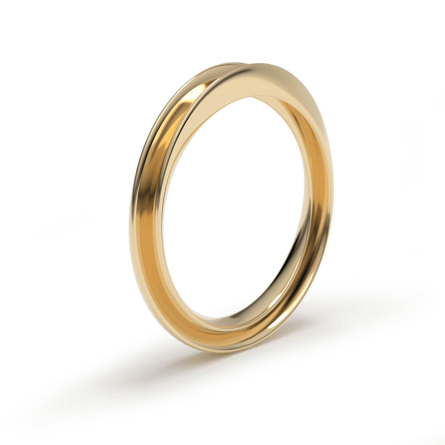 Argollas Endless - Wedding Rings
