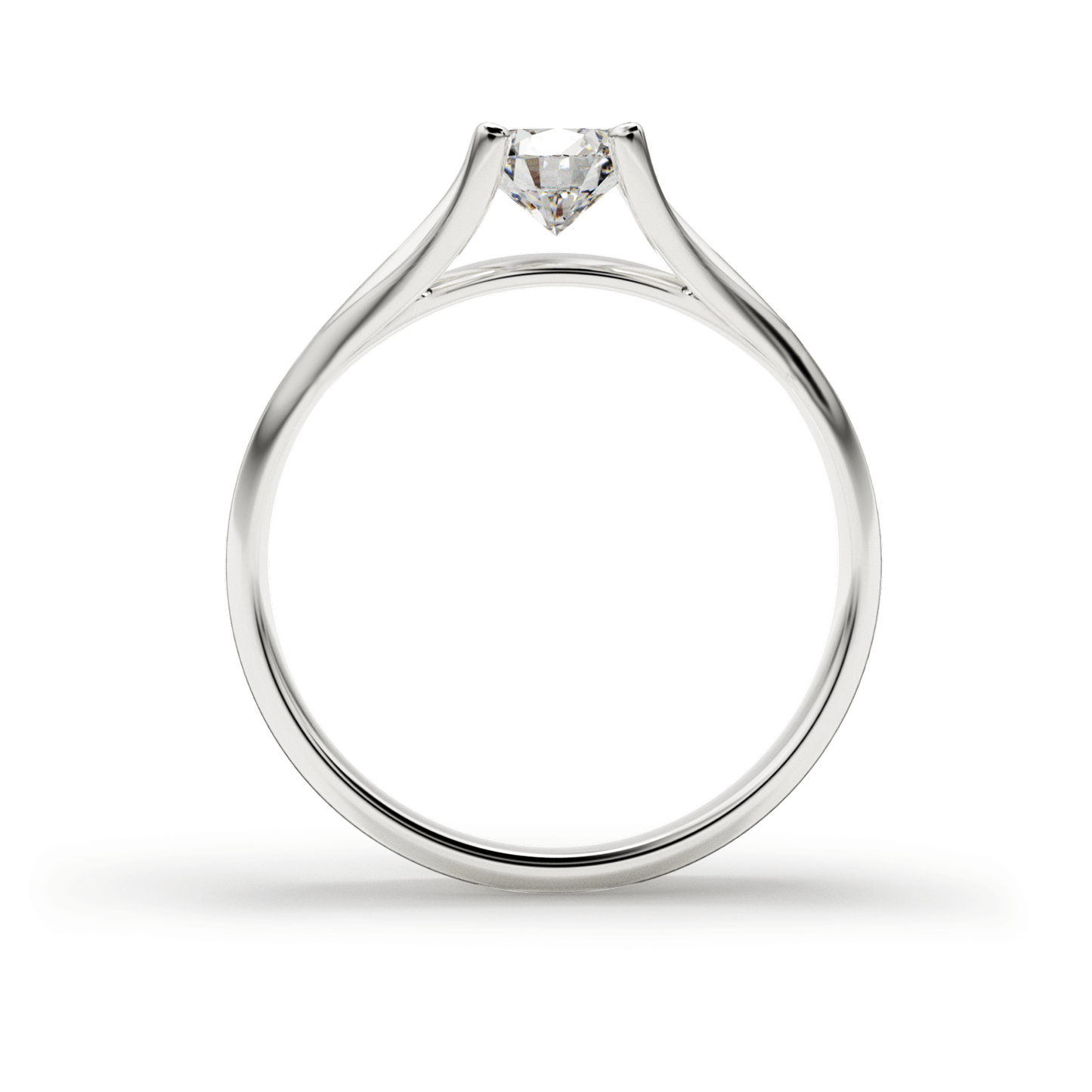 Anillo Compromiso forever - Wedding Rings