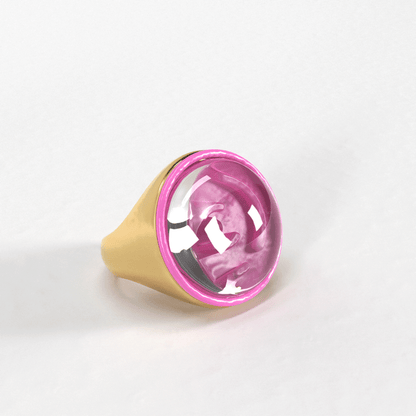 Labyrinth Ring - PLAY FOR FUN TOYS