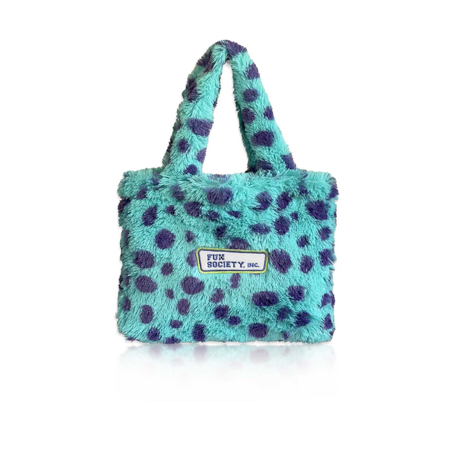inc. Tote Bag Peluche -  • ANOTHER COLLECTION •