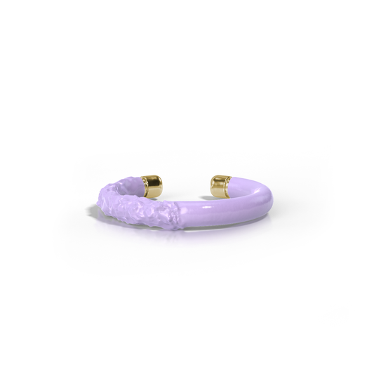RAW ring in COLORS