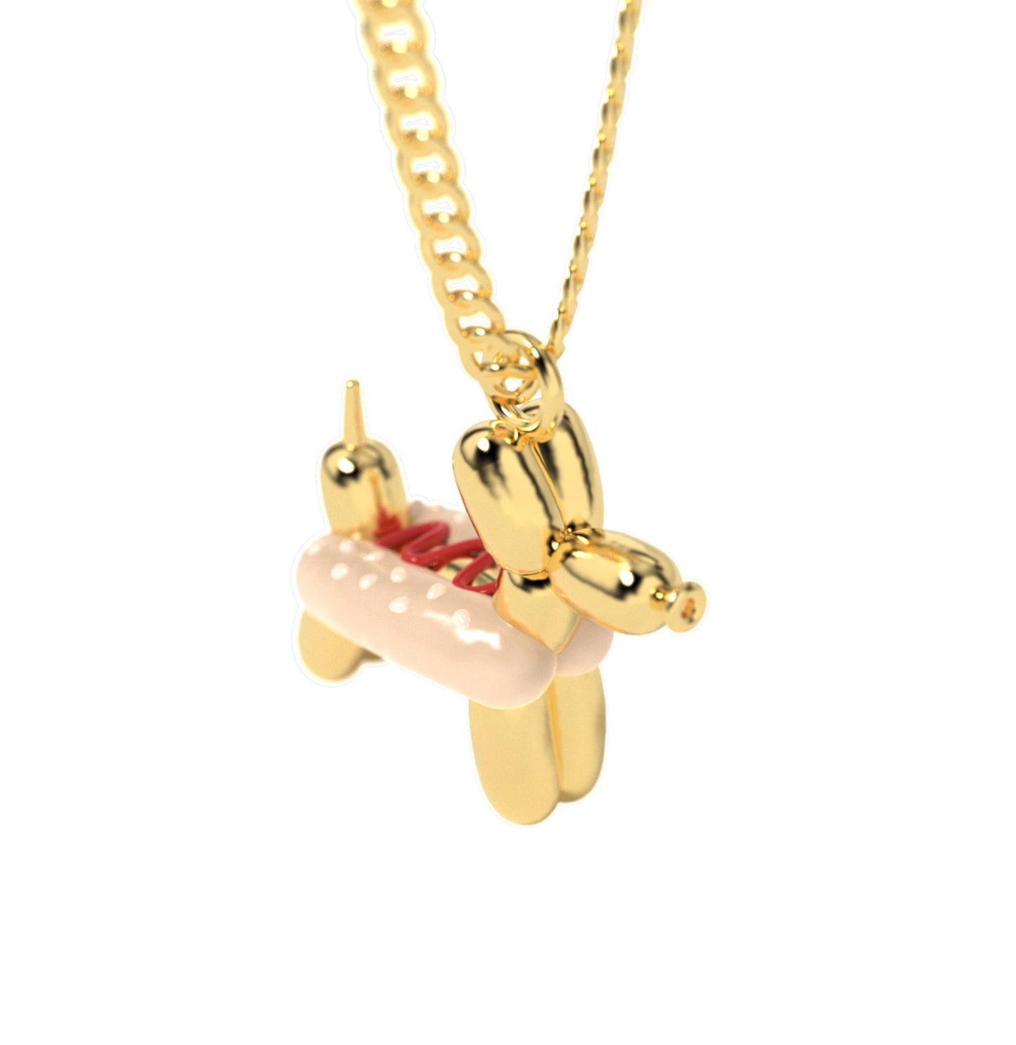 Hot Doggy - Golden Treats Special Edition. PRESALE