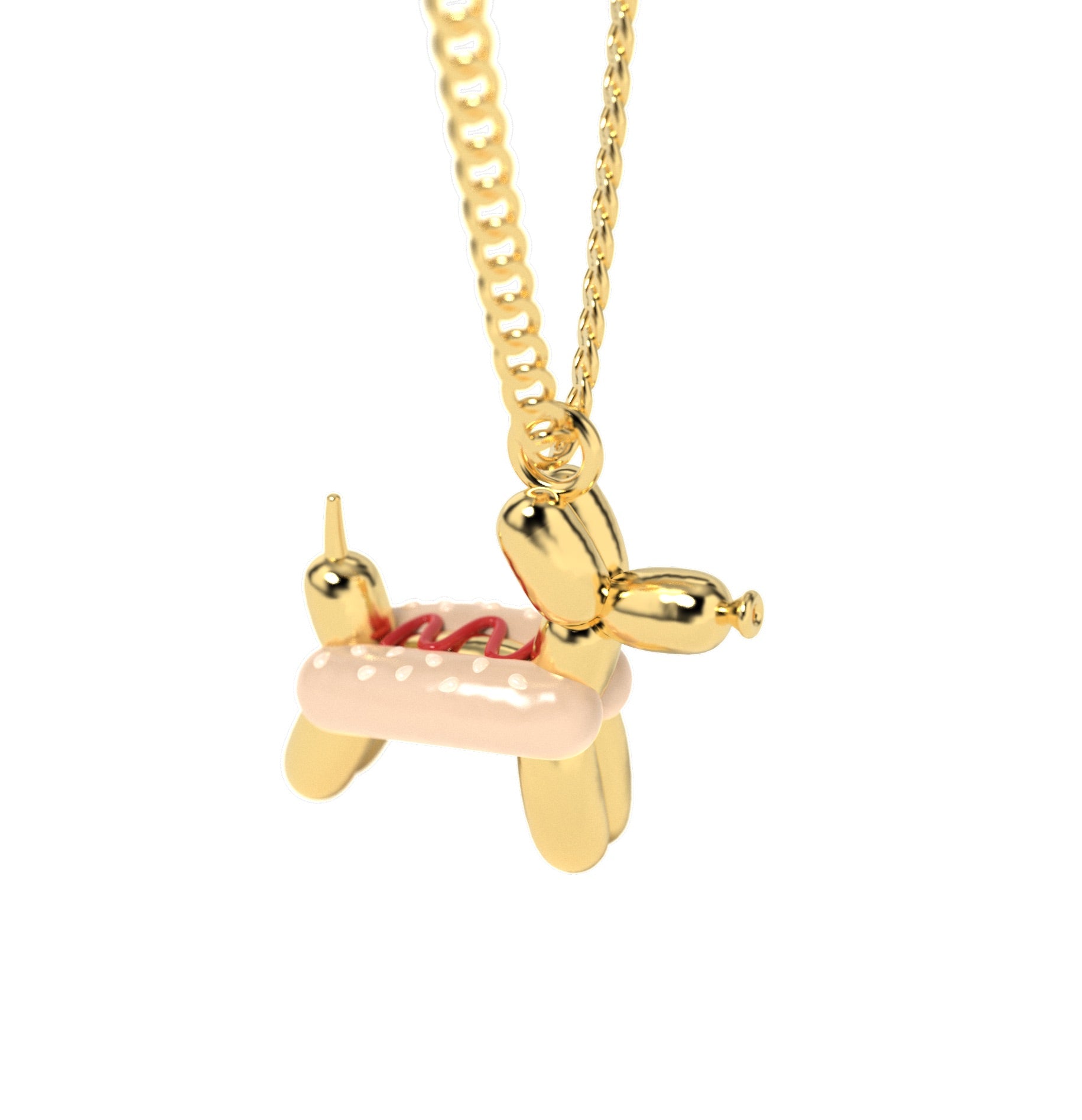 Hot Doggy - Golden Treats Special Edition. PRESALE